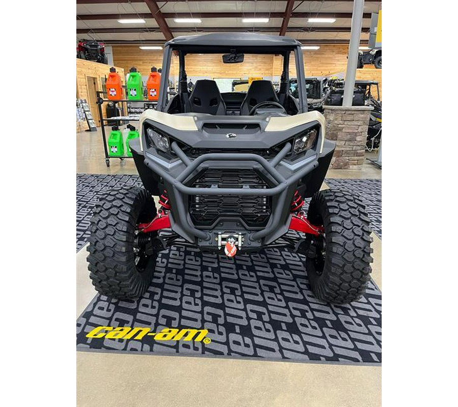 2024 Can-Am Commander XT-P