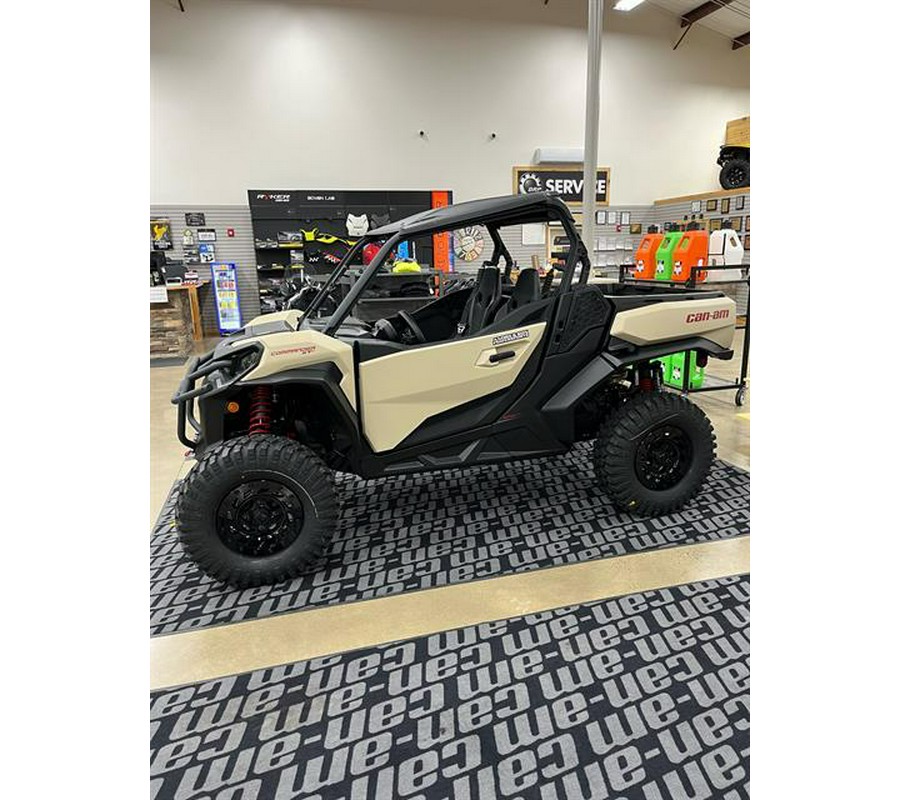 2024 Can-Am Commander XT-P