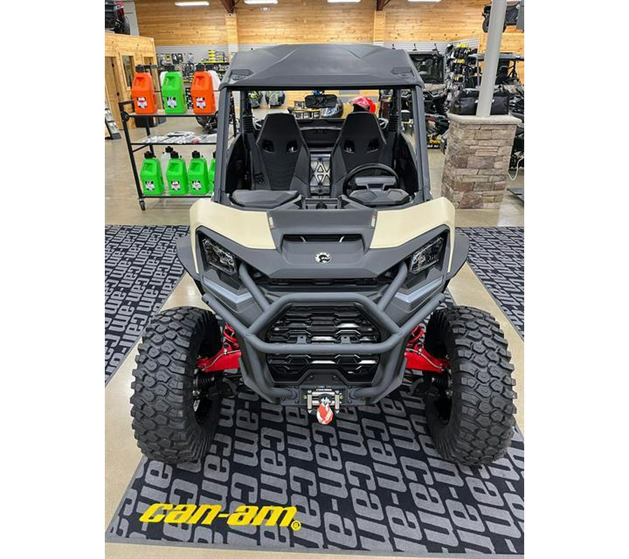 2024 Can-Am Commander XT-P