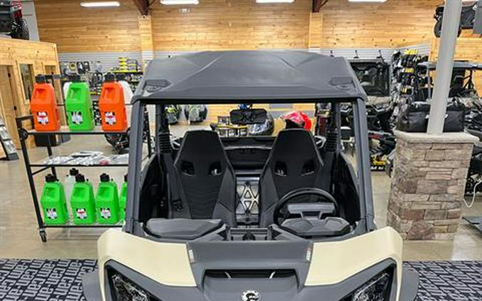 2024 Can-Am Commander XT-P