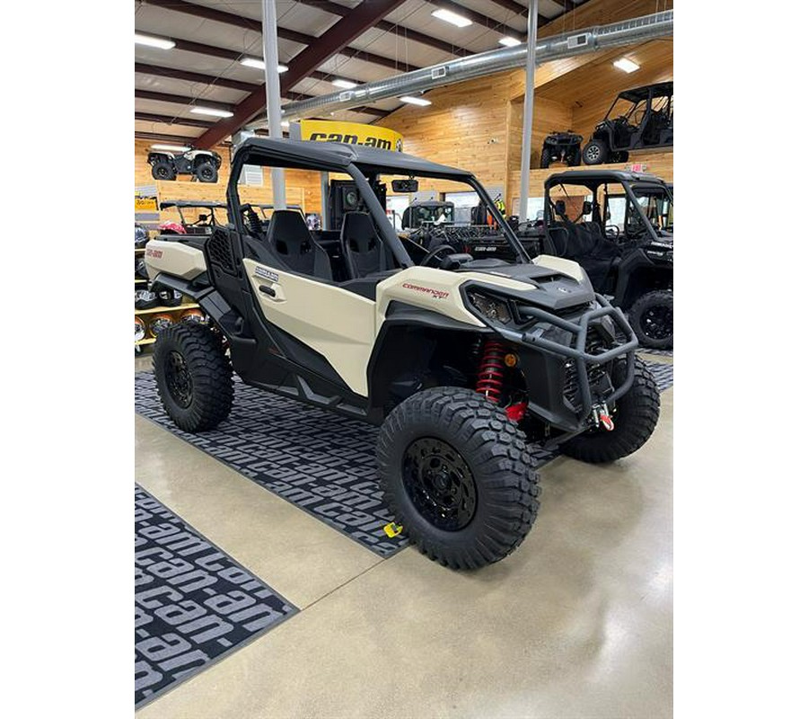 2024 Can-Am Commander XT-P