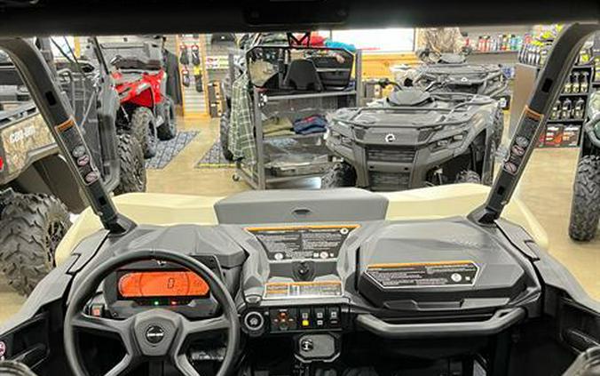 2024 Can-Am Commander XT-P