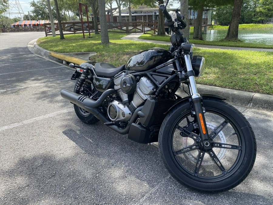 2024 Harley-Davidson Nightster™