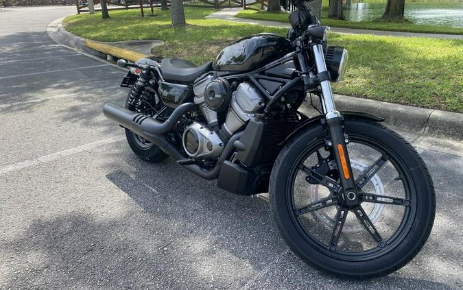 2024 Harley-Davidson Nightster™