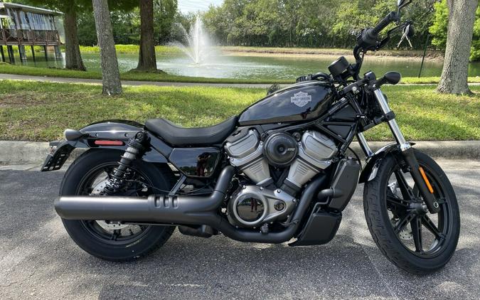 2024 Harley-Davidson Nightster™