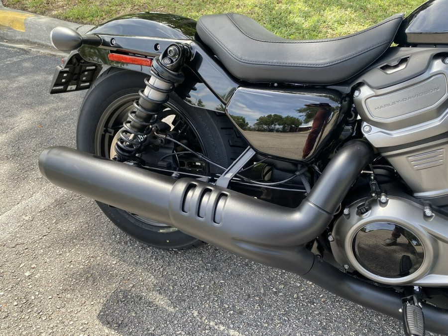 2024 Harley-Davidson Nightster™