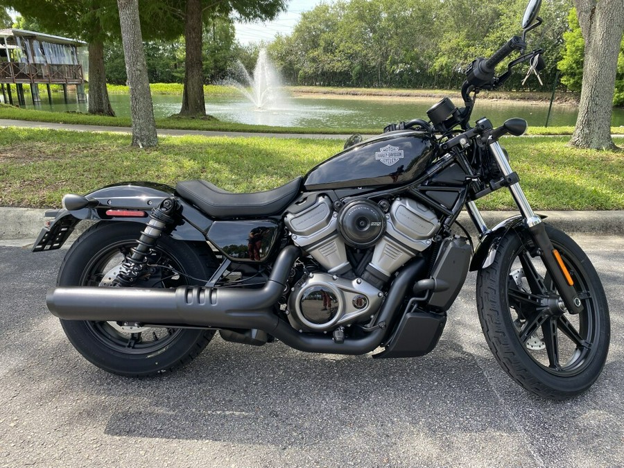 2024 Harley-Davidson Nightster™