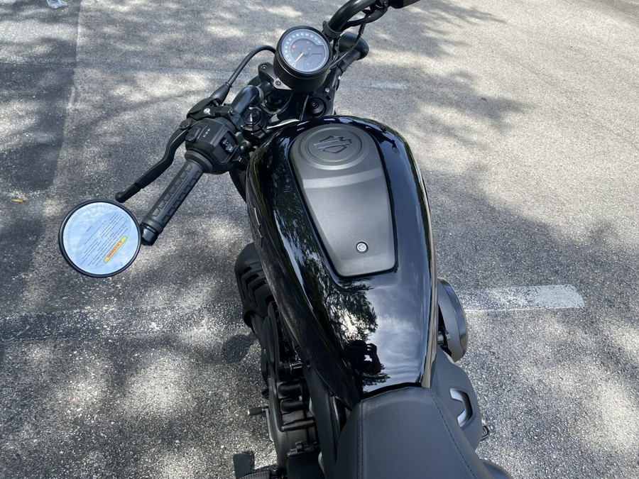 2024 Harley-Davidson Nightster™