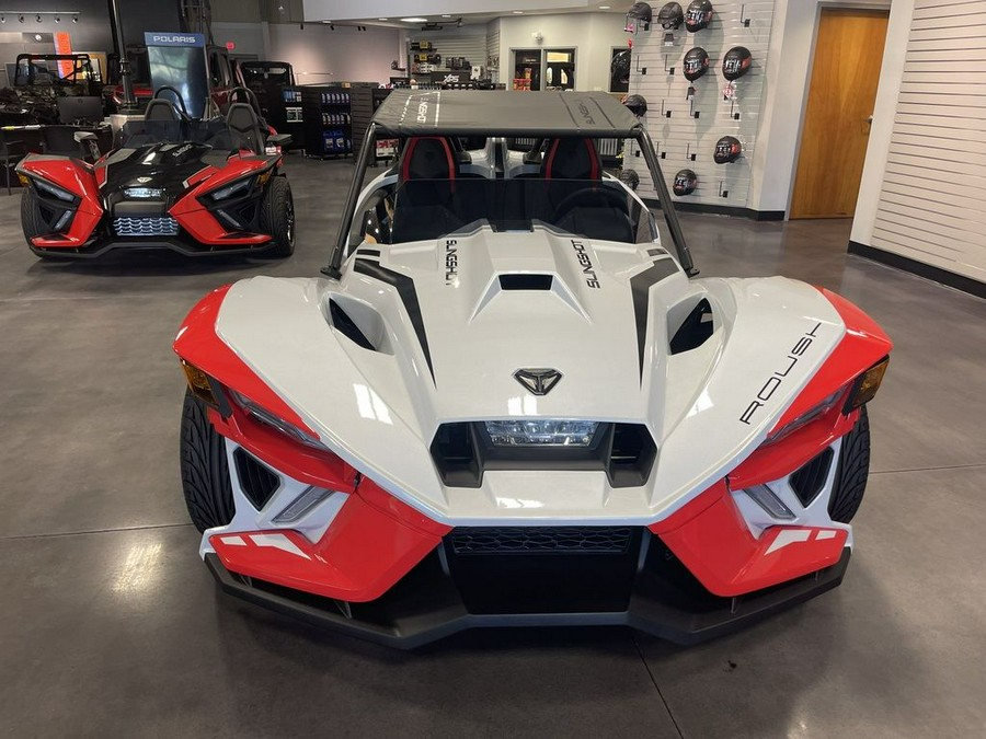 2024 Polaris Slingshot® ROUSH® Edition AutoDrive