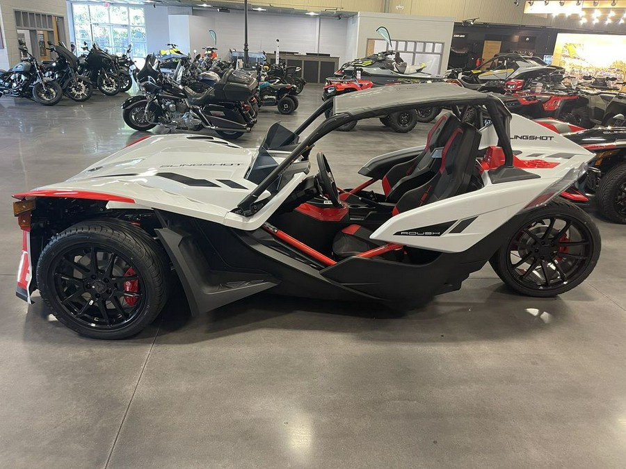 2024 Polaris Slingshot® ROUSH® Edition AutoDrive