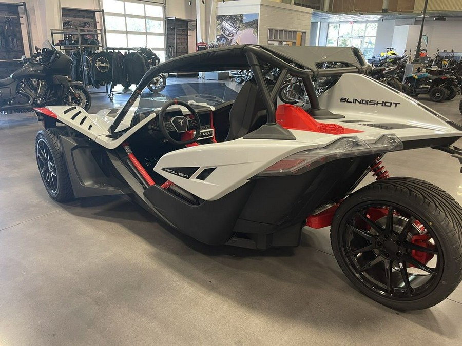 2024 Polaris Slingshot® ROUSH® Edition AutoDrive