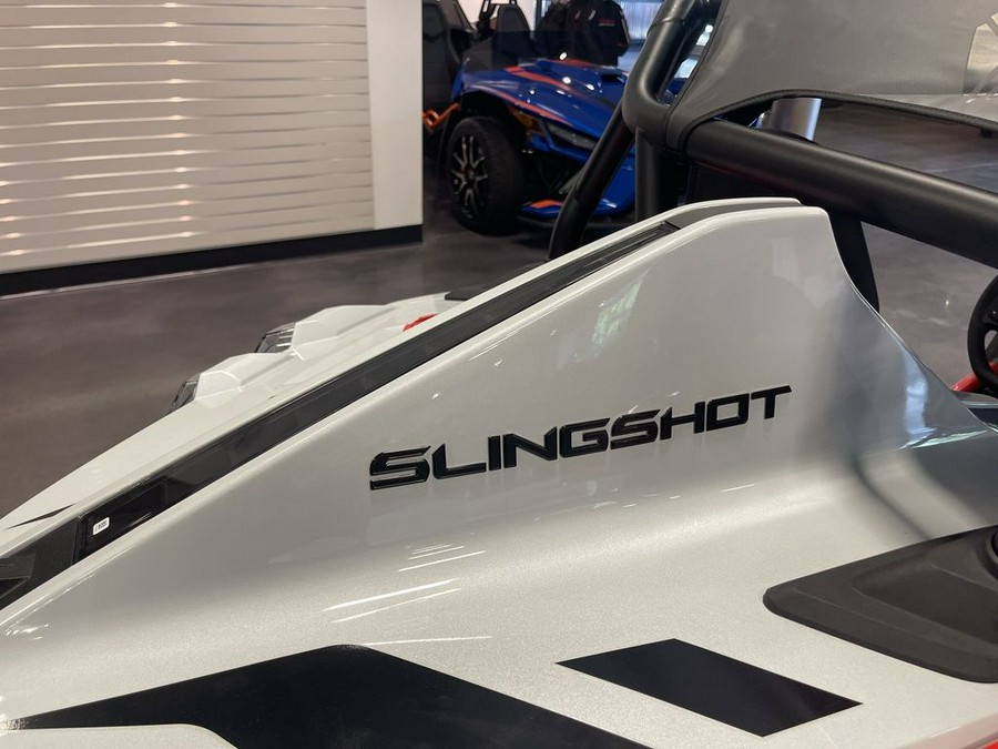 2024 Polaris Slingshot® ROUSH® Edition AutoDrive