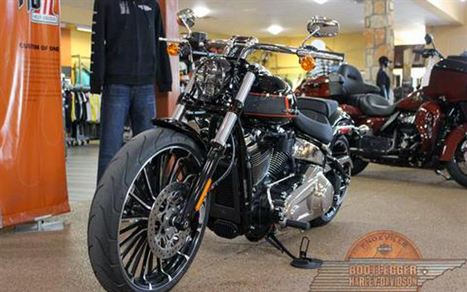 2024 Harley-Davidson Breakout