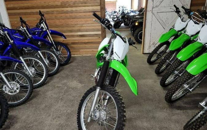 2023 Kawasaki KLX® 230R