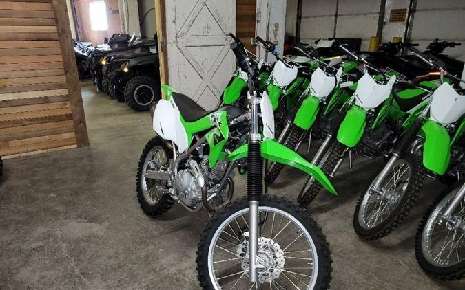 2023 Kawasaki KLX® 230R