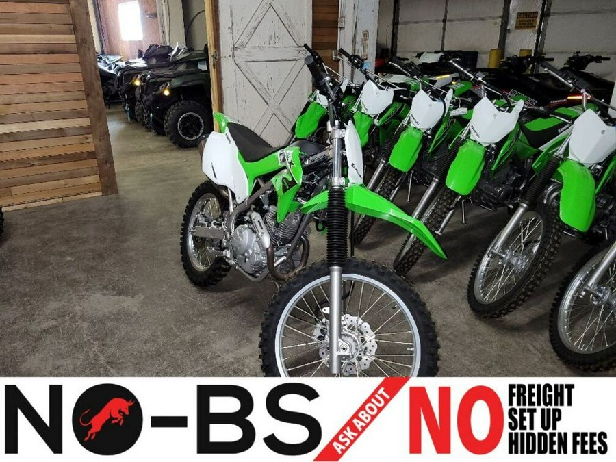 2023 Kawasaki KLX® 230R