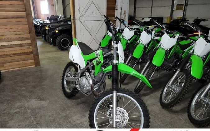 2023 Kawasaki KLX® 230R