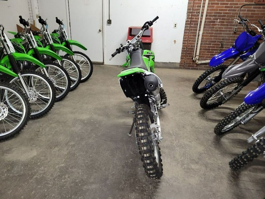 2023 Kawasaki KLX® 230R