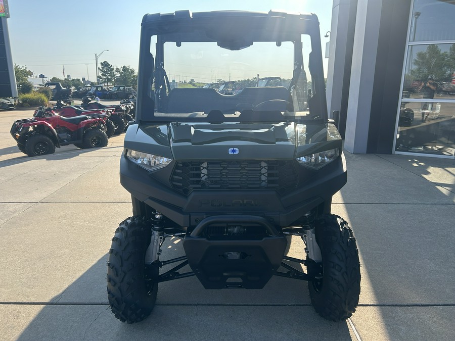 2025 Polaris Industries Ranger® 570 Full-Size