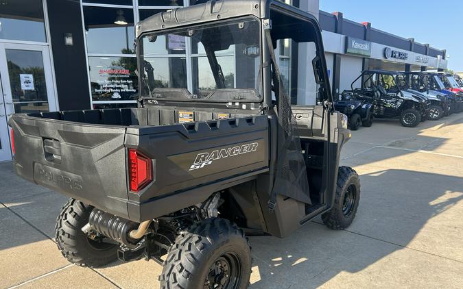 2025 Polaris Industries Ranger® 570 Full-Size