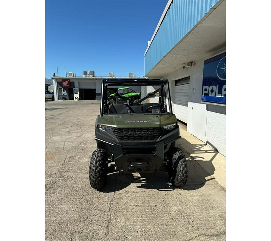 2024 Polaris Ranger 1000 EPS