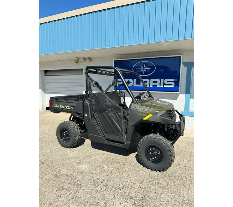 2024 Polaris Ranger 1000 EPS