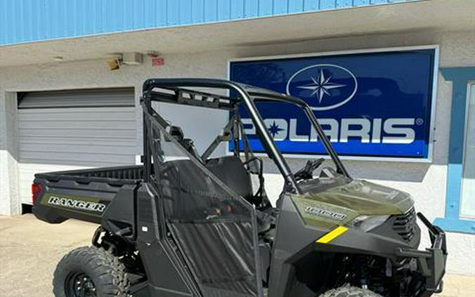 2024 Polaris Ranger 1000 EPS