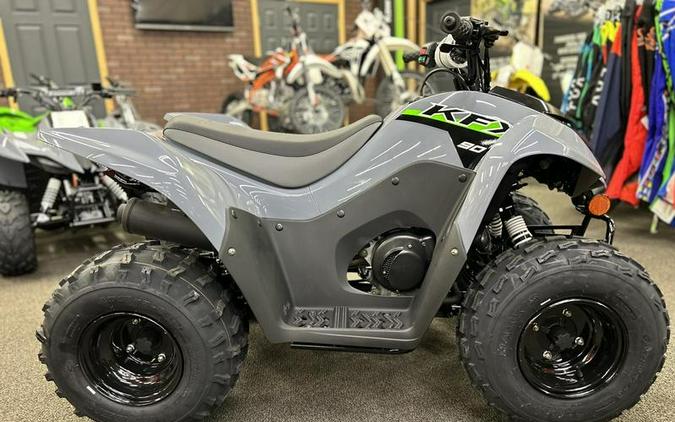 2025 Kawasaki KFX®90