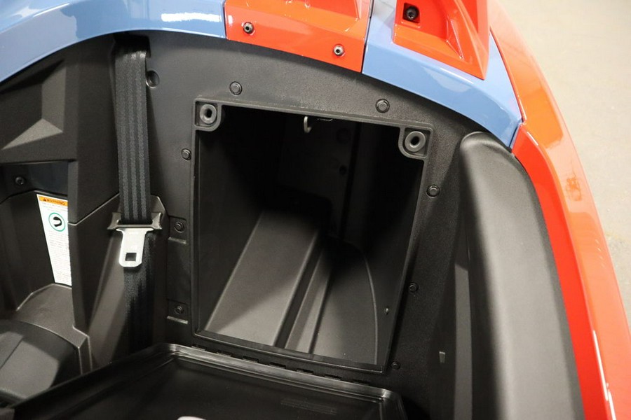 2025 Polaris Slingshot® Slingshot® R