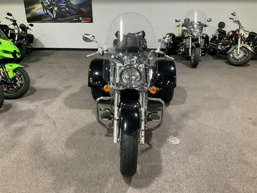 2006 Suzuki VL800 TRAMP TRIKE