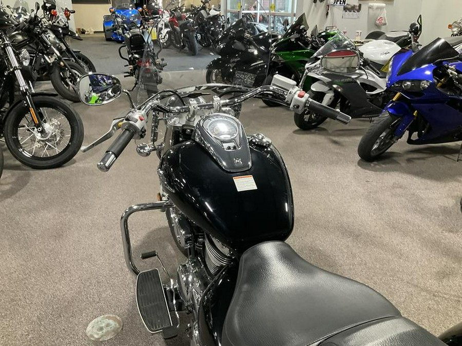 2006 Suzuki VL800 TRAMP TRIKE