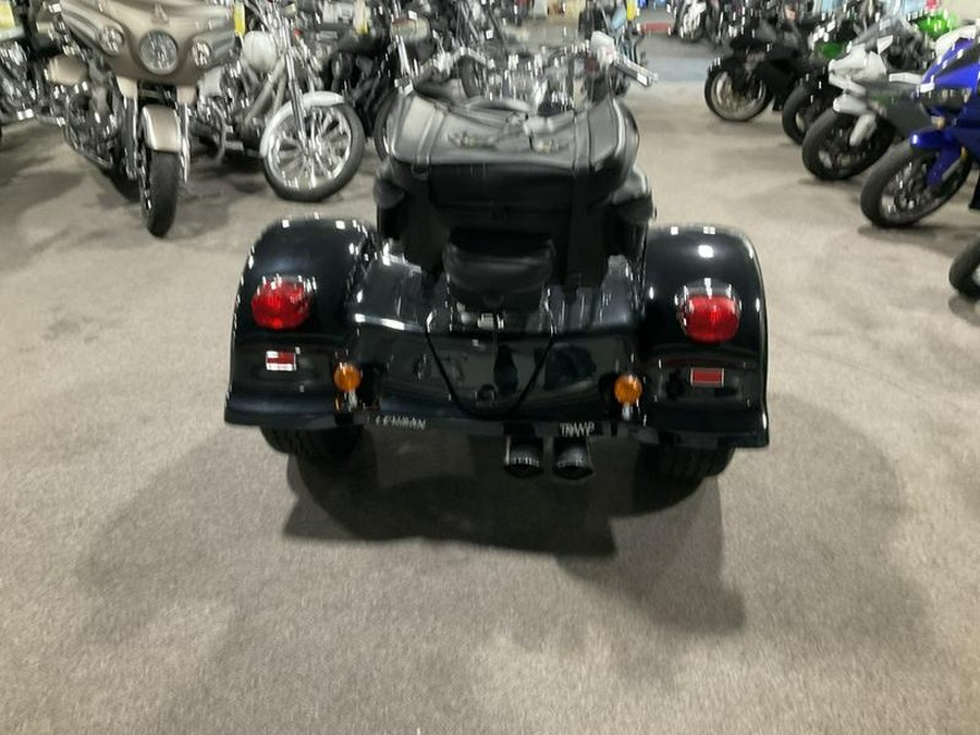 2006 Suzuki VL800 TRAMP TRIKE