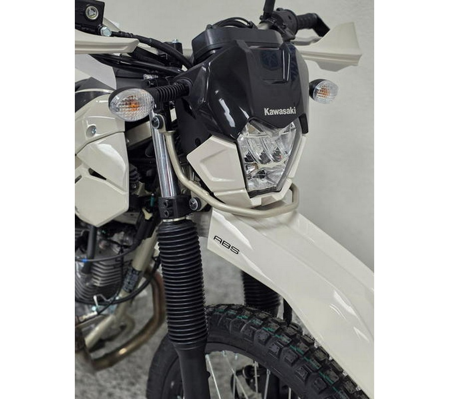 2026 Kawasaki KLX®230 SHERPA S ABS