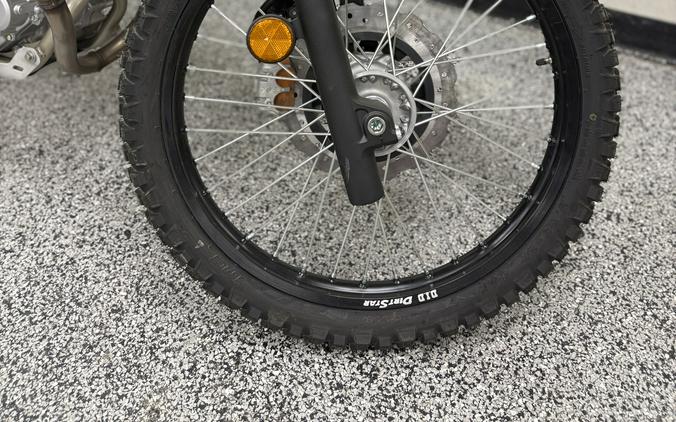 2026 KAWASAKI KLX 230 SHERPA S ABS - K0065A