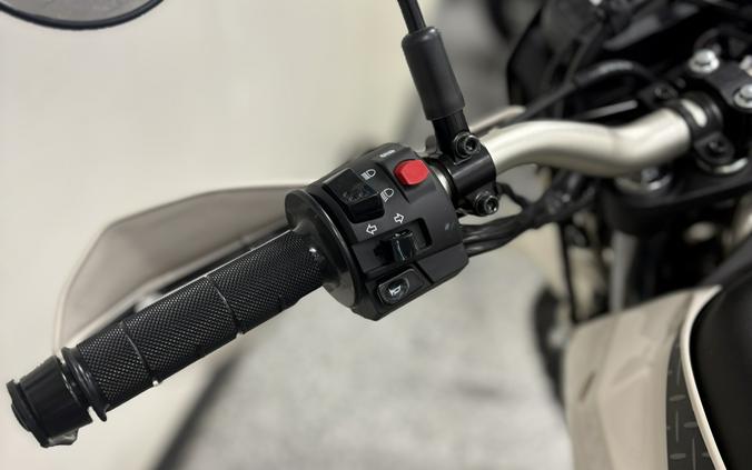 2026 KAWASAKI KLX 230 SHERPA S ABS - K0065A