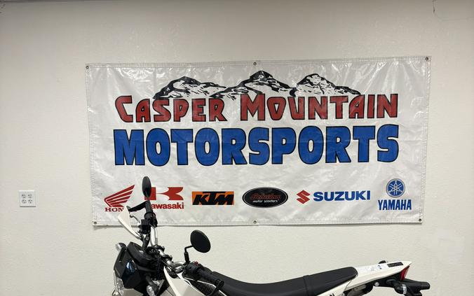 2026 KAWASAKI KLX 230 SHERPA S ABS - K0065A