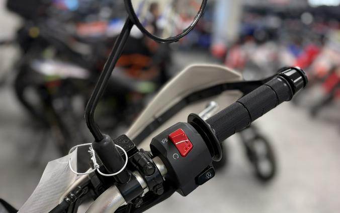 2026 KAWASAKI KLX 230 SHERPA S ABS - K0065A