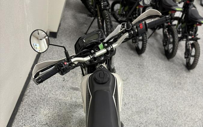 2026 KAWASAKI KLX 230 SHERPA S ABS - K0065A