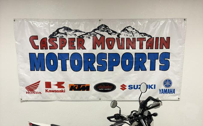 2026 KAWASAKI KLX 230 SHERPA S ABS - K0065A