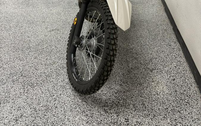 2026 KAWASAKI KLX 230 SHERPA S ABS - K0065A