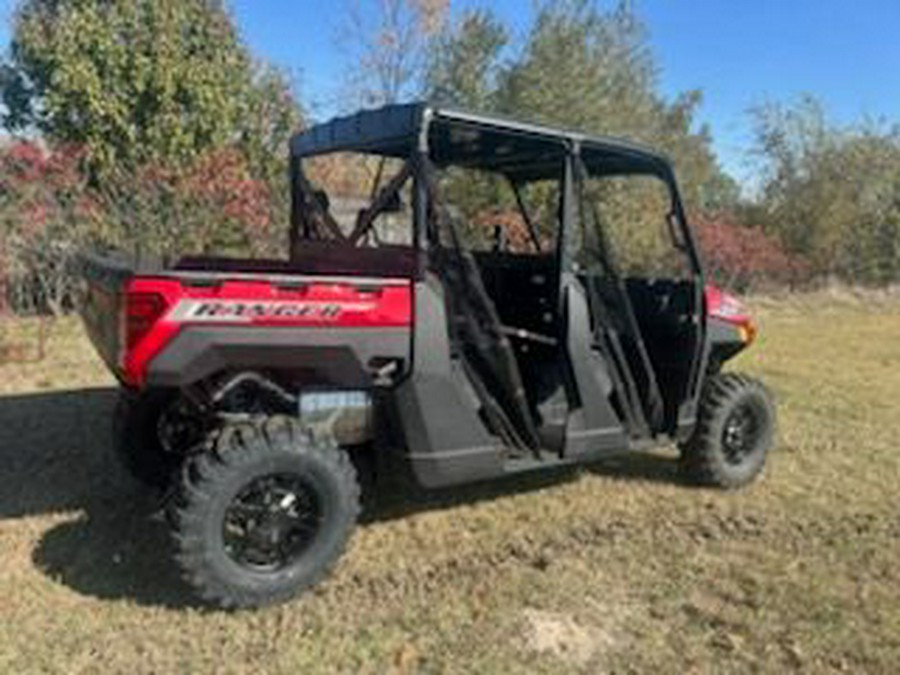 2026 Polaris Ranger Crew XP 1000 Premium