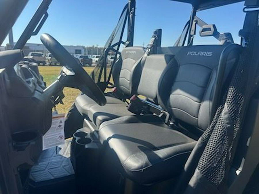 2026 Polaris Ranger Crew XP 1000 Premium