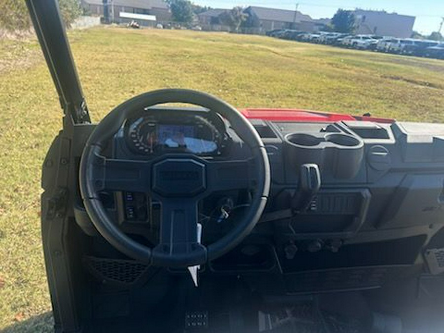 2026 Polaris Ranger Crew XP 1000 Premium