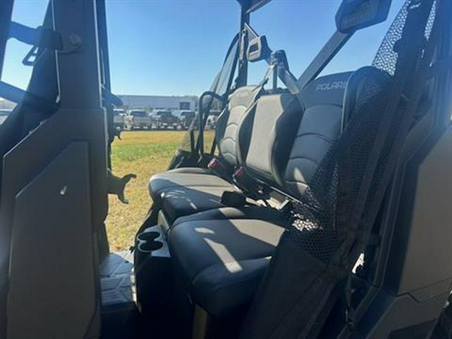 2026 Polaris Ranger Crew XP 1000 Premium