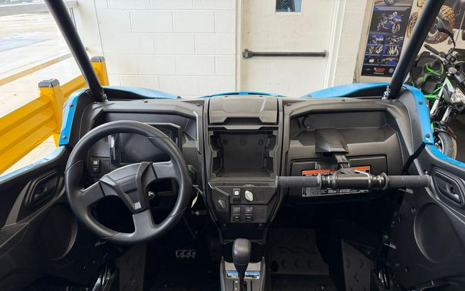 2026 Kawasaki Teryx® KRX4® 1000 eS