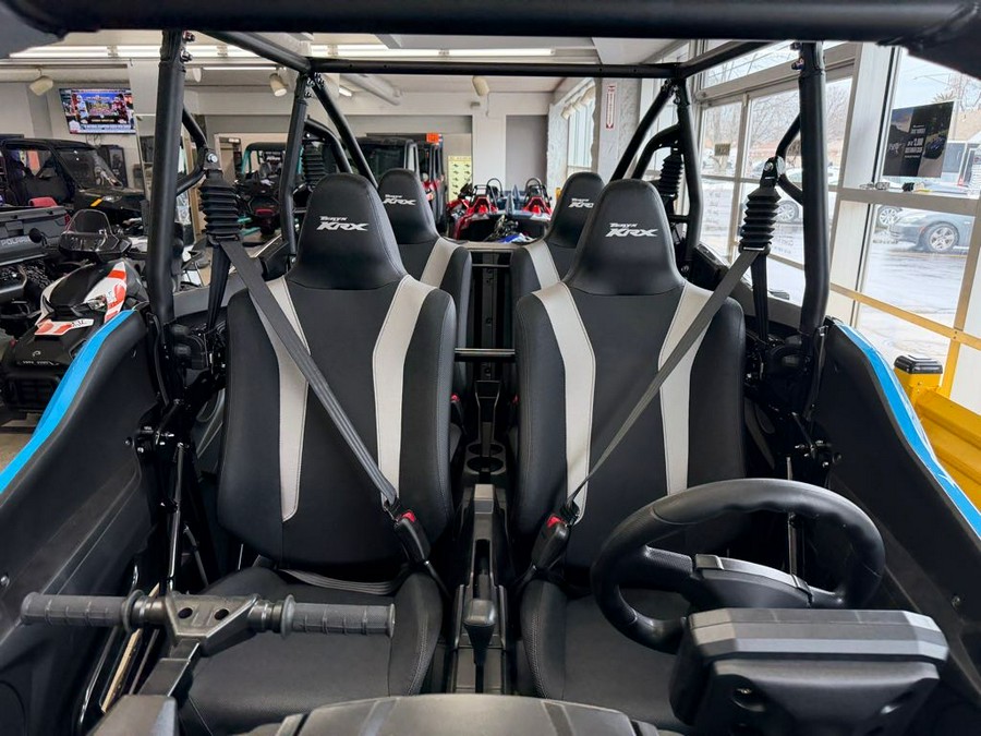 2026 Kawasaki Teryx® KRX4® 1000 eS