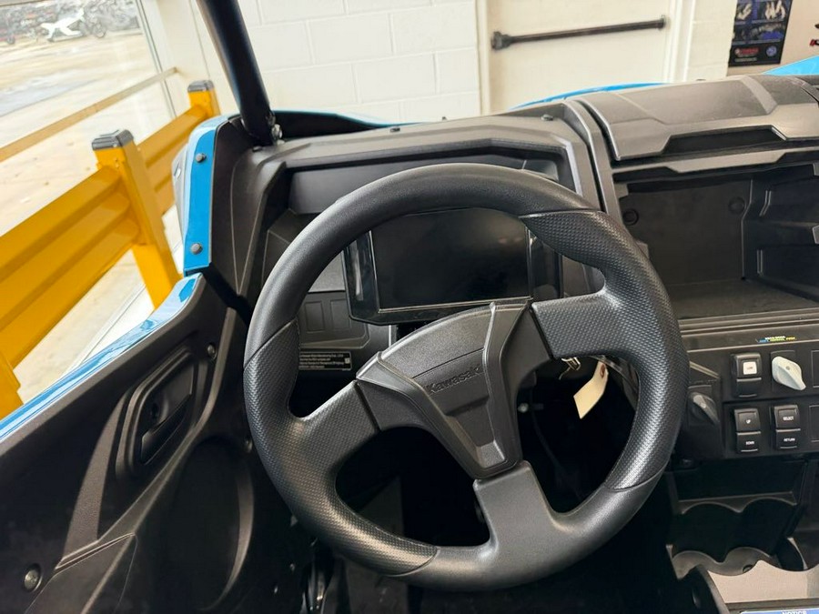 2026 Kawasaki Teryx® KRX4® 1000 eS