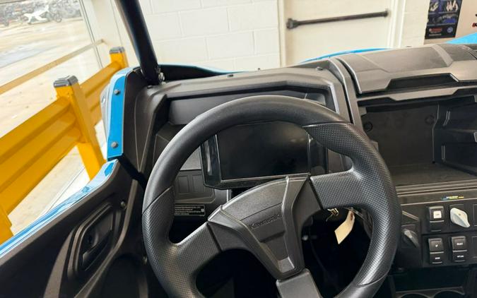 2026 Kawasaki Teryx® KRX4® 1000 eS