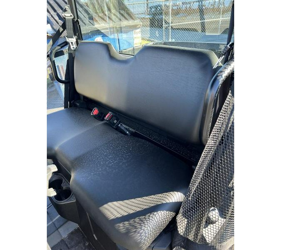 2026 Polaris® Ranger Crew SP 570