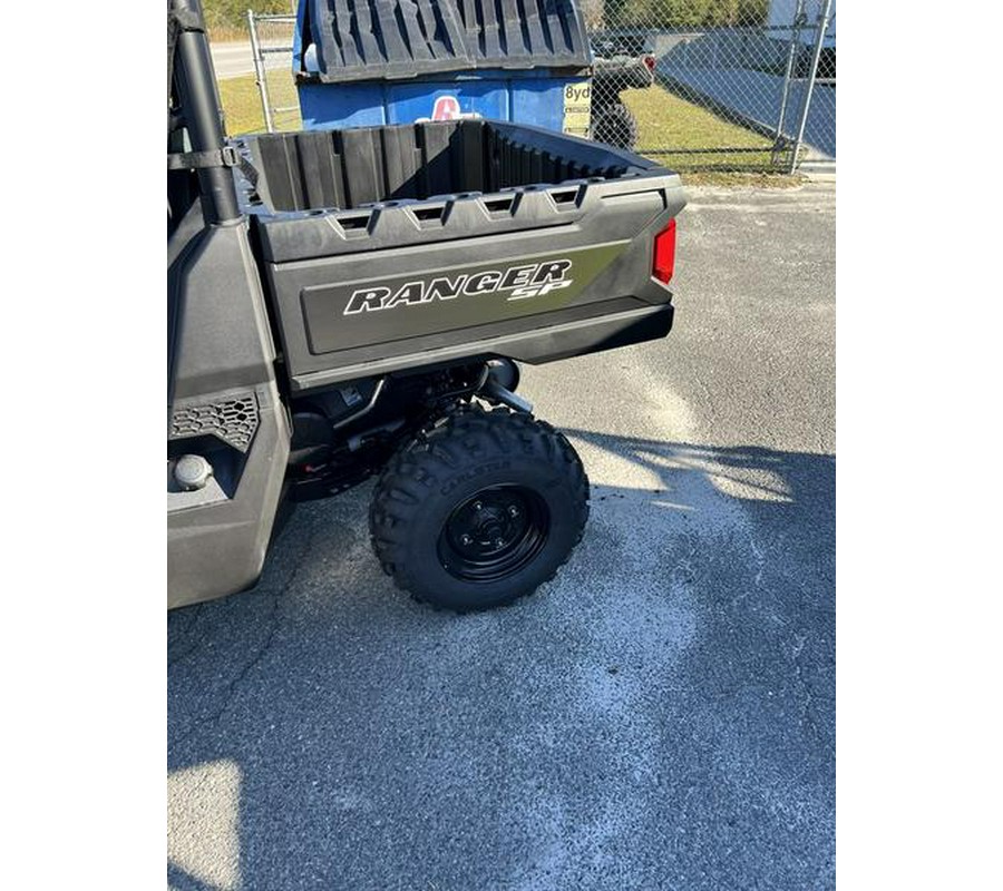 2026 Polaris® Ranger Crew SP 570